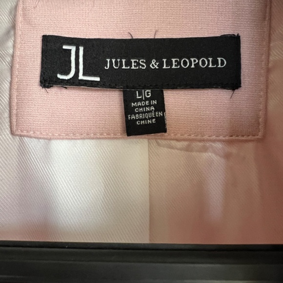 JULES & LEOPOLD BLAZER SZ. M - Picture 10 of 13